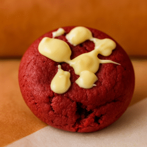 Cookie Red Velvet