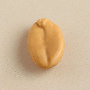 Cacahuète trompe-l’œil