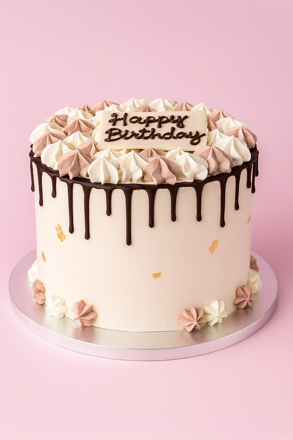 Gâteau chocolat et crème – Élégance et gourmandise à Nantes